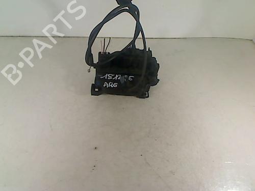 Used Rear left lock RENAULT CLIO III (BR0/1, CR0/1) 1.5 dCi (C/BR0G, C/BR1G) (68 hp) 26070187