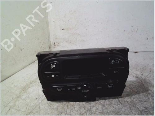 Used Climate control PEUGEOT 307 SW (3H) 2.0 HDI 110 (107 hp) 26114411