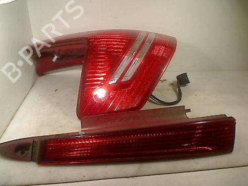 Używane Lampa tylna lewa CITROËN C4 I (LC_) 2.0 HDi (136 hp) 26082773