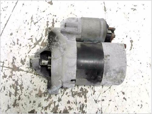 Used Starter RENAULT MODUS / GRAND MODUS (F/JP0_) 1.2 (JP0C, JP0K, FP0C, FP0K, FP0P, JP0P, JP0T) (75 hp) 30323728