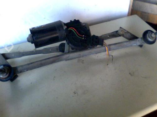 Used Front wipers mechanism PEUGEOT 206 Hatchback (2A/C) 2.0 S16 (136 hp) 26082879
