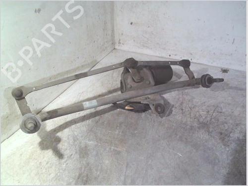 Vindrude Viskermekanisme RENAULT TRAFIC II Van (FL) 2.0 dCi 115 (FL01, FL0U, FL00, FL0H, FL0M) | BP31829779C83 - Image 3