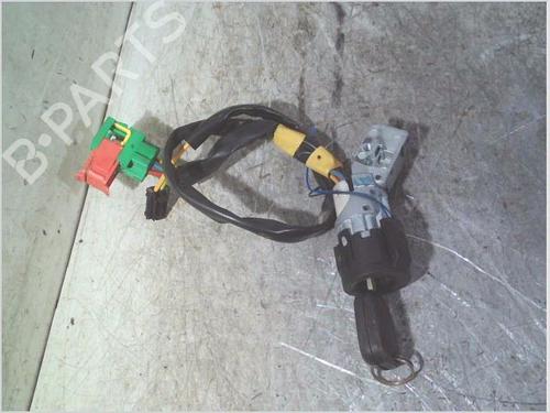 Ignition barrel TOYOTA AYGO (_B1_) 1.4 D-4D (WNB10_, WNB10R) | BP29504396M48 