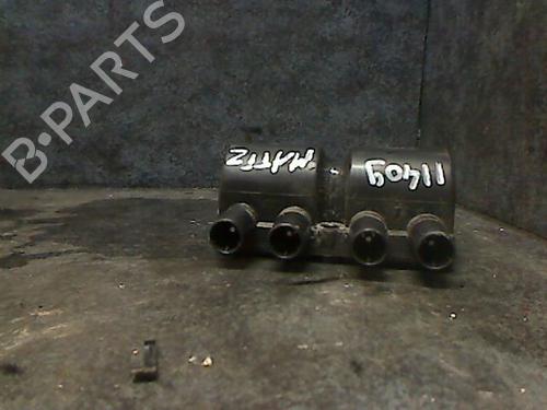 Used Ignition coil CHEVROLET MATIZ (M200, M250) 1.0 (67 hp) 32987263
