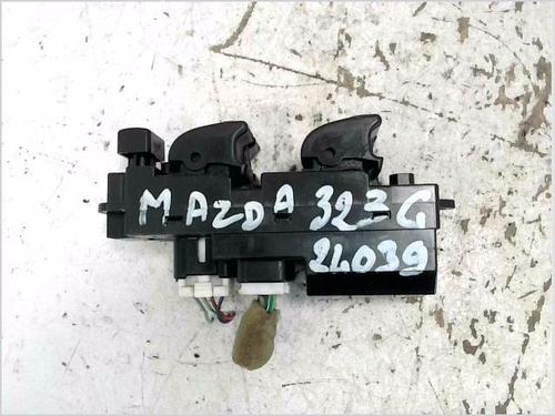 Switch MAZDA 323 F VI Hatchback (BJ) 1.3 16V (BJ3P, BJ14) | BP28296276I30 