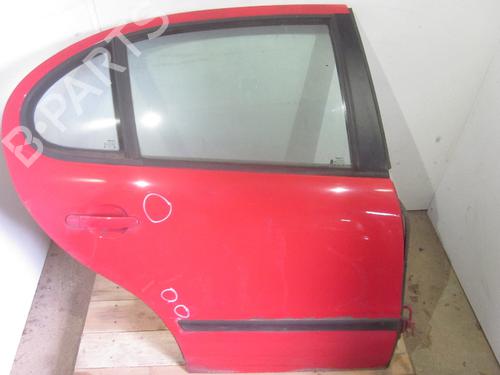 Right rear door SEAT LEON (1M1) 1.9 TDI | BP26068315C5 