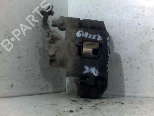 Used Left front brake caliper FIAT PUNTO (176_) 60 1.2 (58 hp) 29234799