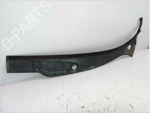 Torpedoplade PEUGEOT 206 Hatchback (2A/C) 1.6 i (89 hp) 29586873