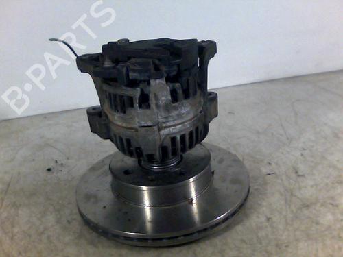 Generator OPEL CORSA C (X01) 1.0 (F08, F68) | BP26066481M7 