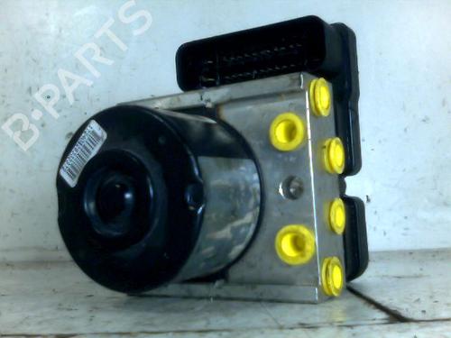 ABS pump CITROËN C3 I (FC_, FN_) 1.4 HDi | BP26093483M43 