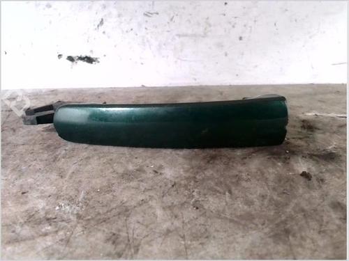 Used Rear left exterior door handle VW GOLF IV (1J1) 1.6 (100 hp) 26107331