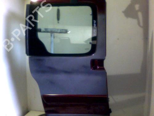 Højre side skydedør CITROËN BERLINGO Box Body/MPV (B9) 1.6 HDi 75 (75 hp) 30113396