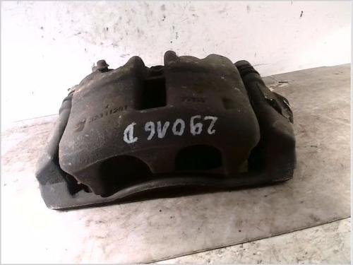 Used Right front brake caliper PEUGEOT EXPERT Van (VF3A_, VF3U_, VF3X_) 1.6 HDi 90 16V (90 hp) 26117139