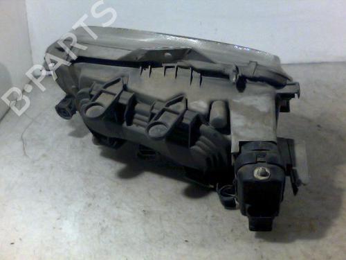 Right headlight RENAULT ESPACE III (JE0_) 2.2 12V TD (JE0E, JE0H, JE0P) | BP26068187C29 