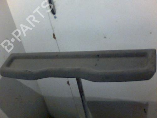 Used Rear parcel shelf SEAT AROSA (6H1) 1.4 (60 hp) 26087251
