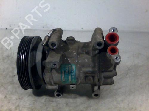 Used AC compressor AC compressor RENAULT KANGOO (KC0/1_) 1.5 dCi (KC07) (65 hp) 40526825 40526825