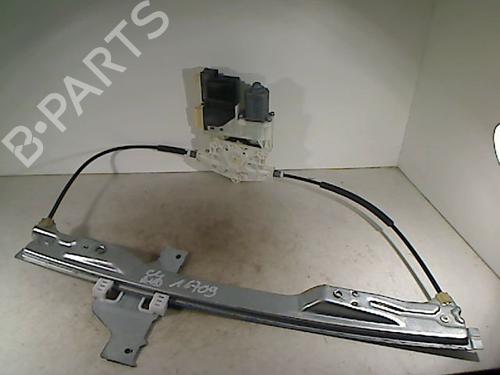 Used Front right window mechanism CITROËN C4 Coupe (LA_) 1.6 HDi (90 hp) 26063702