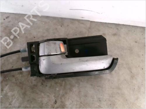 Used Front left interior door handle Front left interior door handle 37684372 37684372