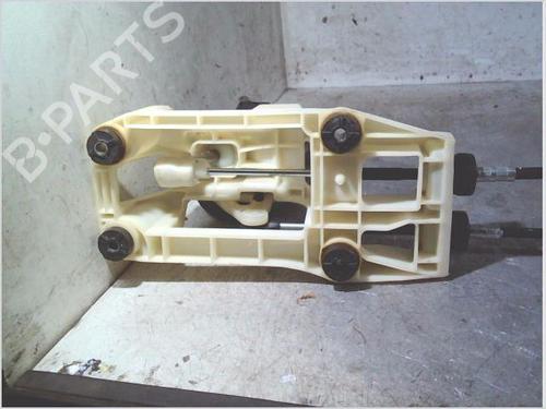 Shift knob KIA PICANTO I (SA) 1.0 | BP40047215I34 - Image 3