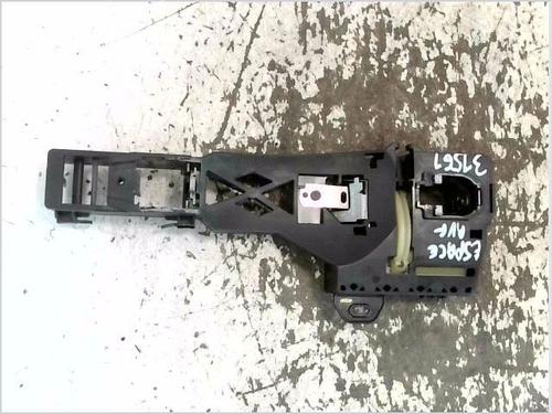 Used Front left exterior door handle Front left exterior door handle RENAULT ESPACE V (JR_) 1.6 dCi 160 (160 hp) 33338344 33338344