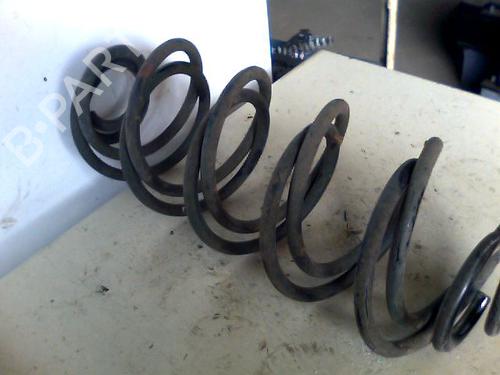 Ressort d'amortisseur CITROËN C3 I (FC_, FN_) 1.4 HDi (68 hp) 29713403