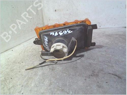 Left front indicator RENAULT MASTER I Platform/Chassis (P__) 28-35 2.5 D | BP28131955C32 