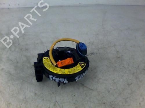 Used Squib airbag TOYOTA YARIS (_P1_) 1.0 (SCP10_, SCP10R) (65 hp) 29890023