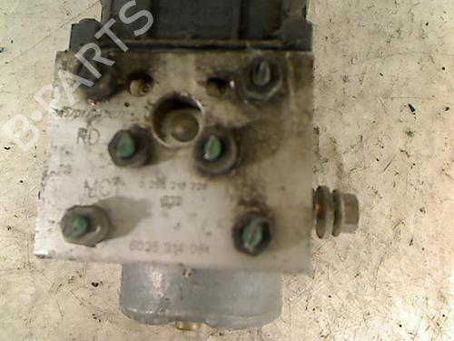 ABS pump RENAULT ESPACE III (JE0_) 2.2 dCi (JE0S) | BP26066060M43 