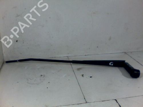 Used Front windshield wiper arm CITROËN C4 Picasso I MPV (UD_) 1.6 HDi (109 hp) 26082302