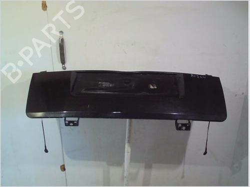 Used Tailgate CITROËN C2 (JM_) 1.4 HDi (68 hp) 26115826