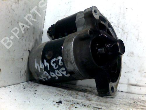 Used Starter PEUGEOT 306 Hatchback (7A, 7C, N3, N5) 1.4 (75 hp) 32193765