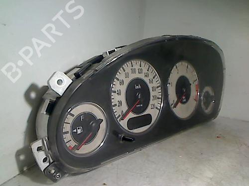 Used Display monitor CHRYSLER VOYAGER IV (RG, RS) 2.5 CRD (141 hp) 28324232