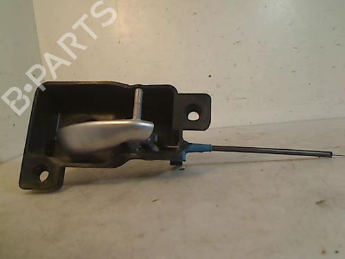 Used Front right interior door handle FORD PUMA (EC_) 1.7 16V (125 hp) 26082391