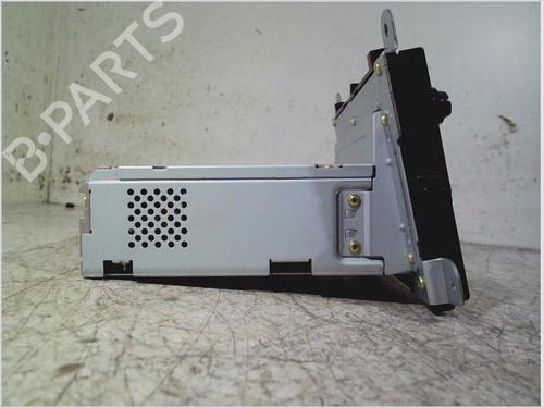 Radio RENAULT CLIO IV (BH_) 0.9 TCe 75 (BHNP) | BP26112671E6 
