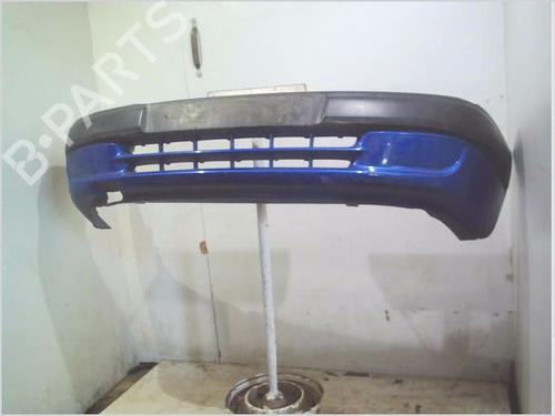 Used Front bumper CITROËN SAXO (S0, S1) 1.1 X, SX (60 hp) 30184597