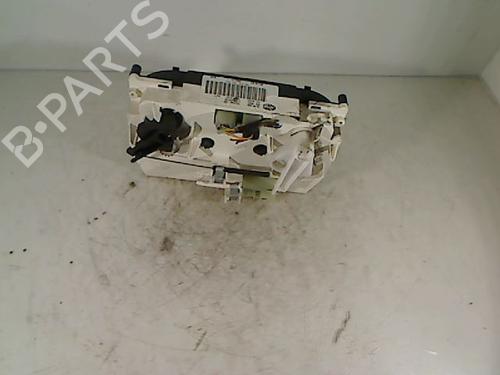 Climate control PEUGEOT 307 (3A/C) 2.0 HDi 90 | BP26064119I5 