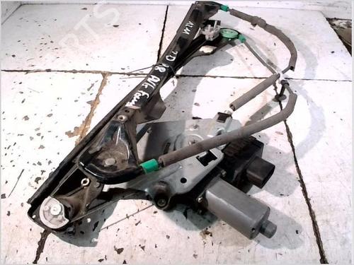 Rudehejsemekanisme ventre foran FORD FOCUS I Saloon (DFW) 1.8 TDCi (115 hp) 26076774