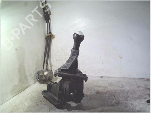 Used Shift knob Shift knob CITROËN C3 II (SC_) 1.4 HDi 70 (SC8HZC, SC8HR0, SC8HP4) (68 hp) 33628112 33628112