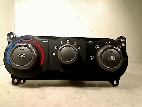 Used Climate control HYUNDAI MATRIX (FC) 1.5 CRDi (82 hp) 26078436