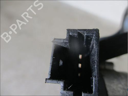 Rear wiper motor NISSAN QASHQAI / QASHQAI +2 I (J10, NJ10, JJ10E) 2.0 dCi All-wheel Drive | BP26095099M102 