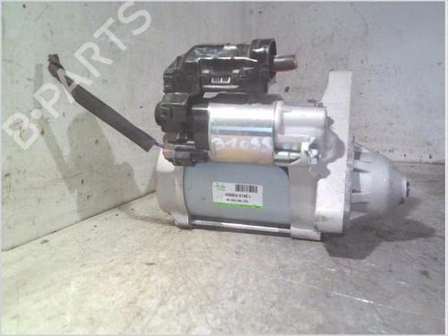 Startmotor TOYOTA YARIS (_P9_) 1.4 D-4D (NLP90_, NLP90R) (90 hp) 29586829