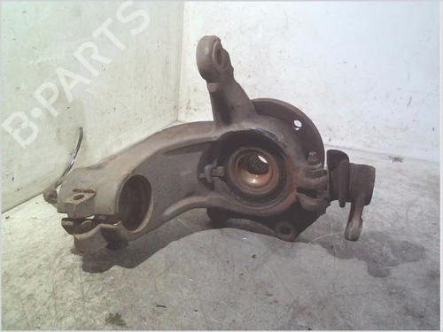 Right front steering knuckle CITROËN C3 II (SC_) 1.6 BlueHDi 75 | BP32667381M26 - Image 2