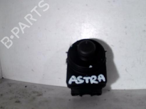 Used Mirror switch OPEL ASTRA J (P10) 1.4 (68) (100 hp) 26095574