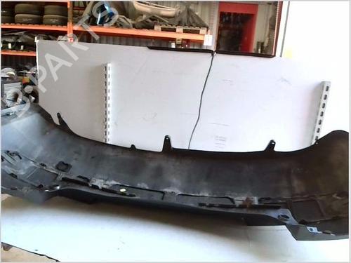 Rear bumper RENAULT MEGANE II (BM0/1_, CM0/1_) 1.6 16V (BM0C, CM0C) | BP26110607C8 