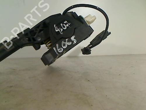 Used Electronic sensor PEUGEOT 407 SW (6E_, 6D_) 2.0 HDi 135 (136 hp) 26063658