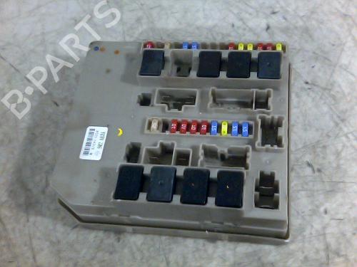 Engine control unit (ECU) RENAULT CLIO III (BR0/1, CR0/1) 1.5 dCi | BP26068160M57 