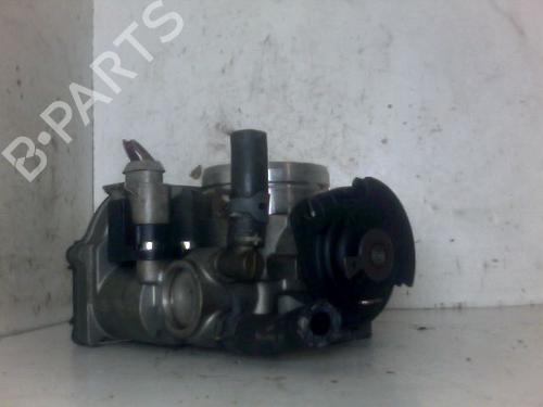 Spjældhus Spjældhus VW GOLF IV (1J1) 1.6 (100 hp) 37439358 37439358
