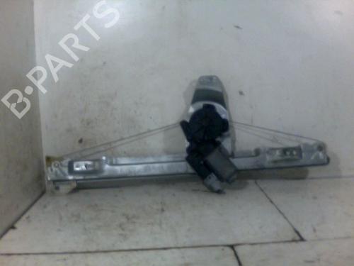 Used Rear left window mechanism CITROËN C4 Grand Picasso I (UA_) 1.8 i 16V (125 hp) 26089914