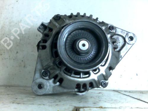 Alternator HYUNDAI GALLOPER II (JK-01) 2.5 TD intercooler | BP26095451M7 