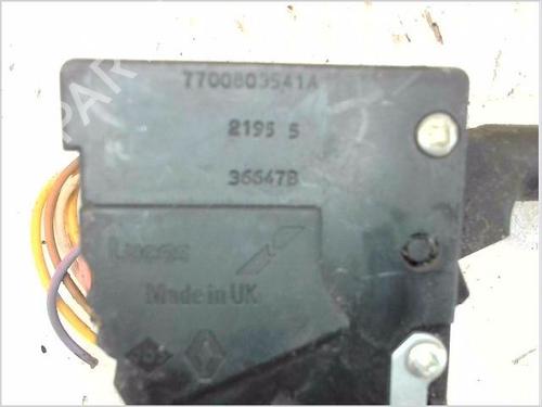 Switch RENAULT CLIO I (B/C57_, 5/357_) 1.9 D (B/C/S576, B/C/S57L) | BP26118864I30 